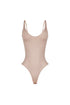 Second Layer Seamless Bodysuit